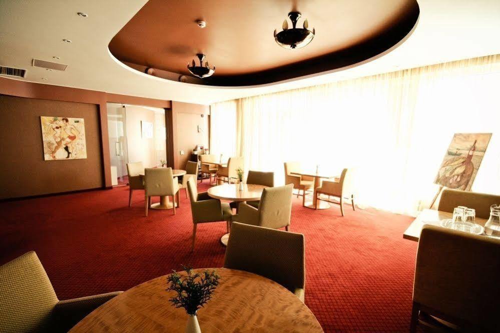 Amber Spa Boutique Hotel Jurkalne Zewnętrze zdjęcie